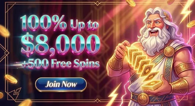 Spinmama Casino